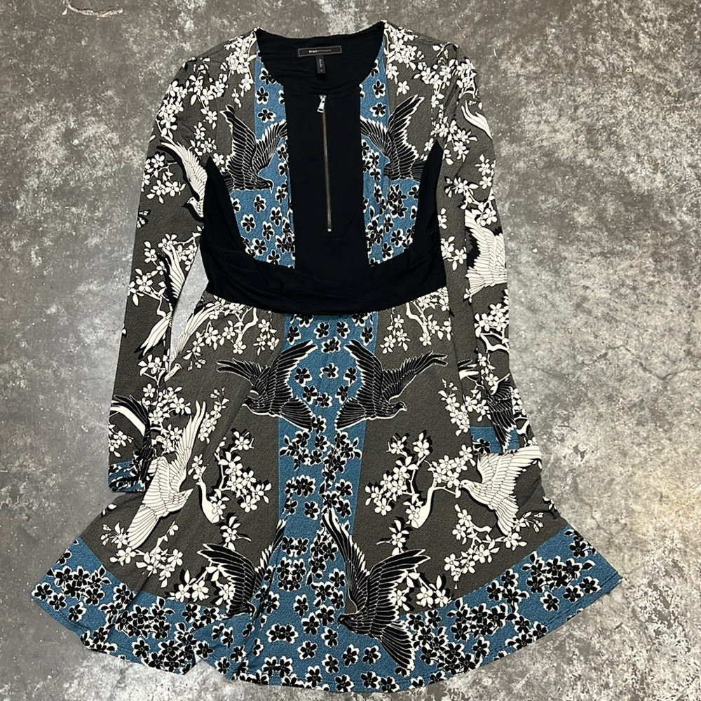 BCBG Maxazria Dress